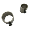 Steel Watch Movement Holder For Eta 2824/2836 Or2671 Watch Repair