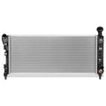 Fit 04-09 Grand Prix Impala LaCrosse Allure 3.8L Aluminum Core