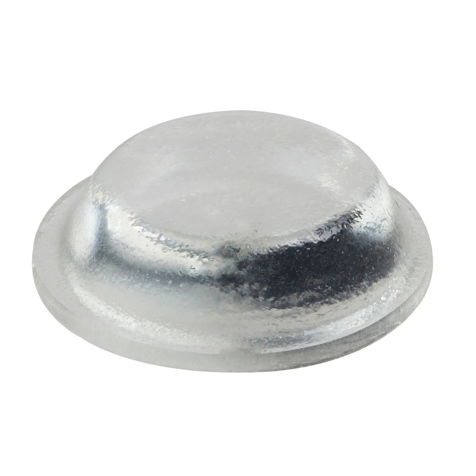 Clear Polyurethane Bumpers Adhesive Back Protect And Cushion Surfaces