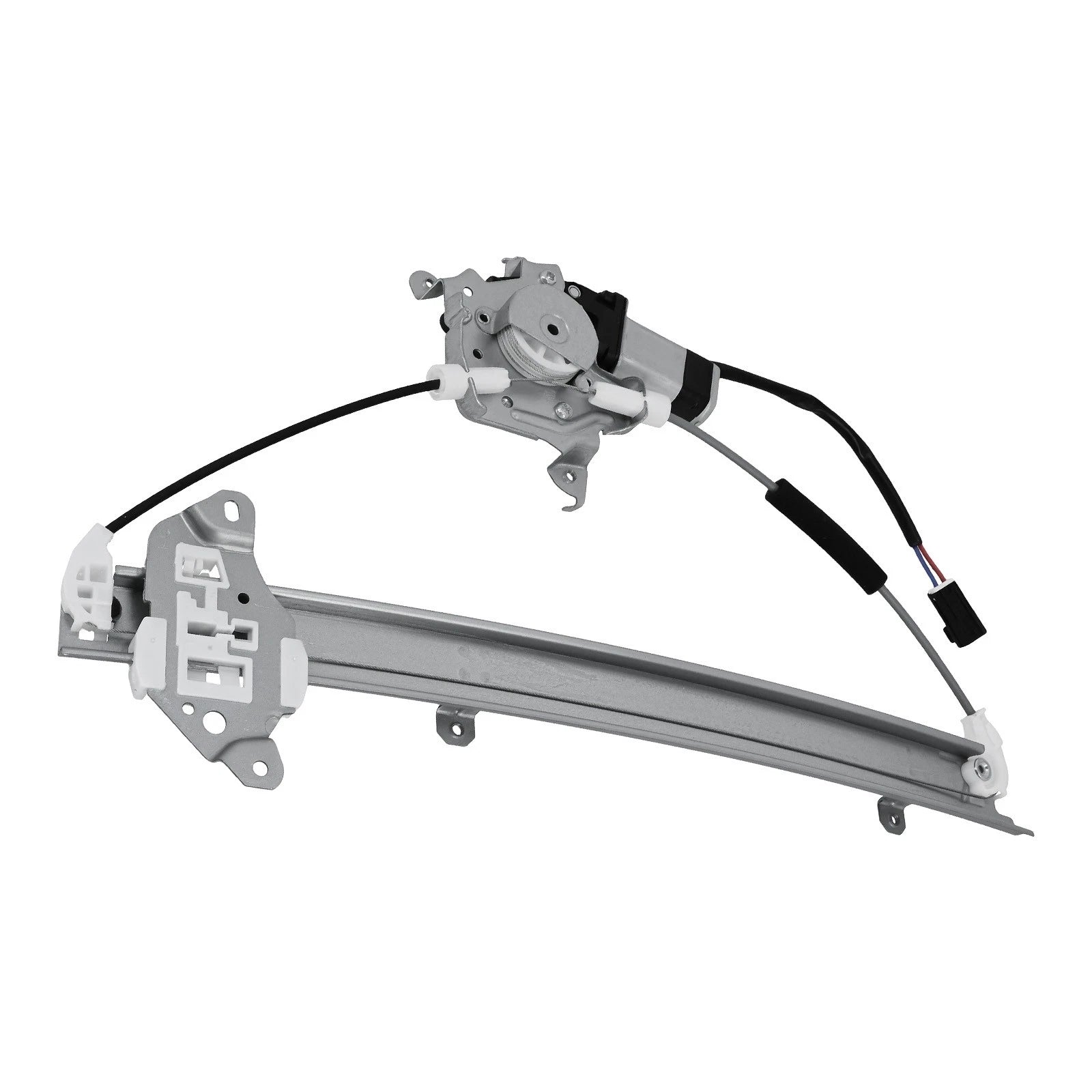 Front Left Driver Side Window Regulator w/ Motor for Nissan Sentra 00-06 741904