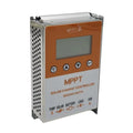 Mppt Solar Charge Controller For 12V 24V Panels 10a 20a With Luminous