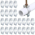 Zinc Coated Emt Conduit Hangers With Bolts For Hvac And Industrial Use