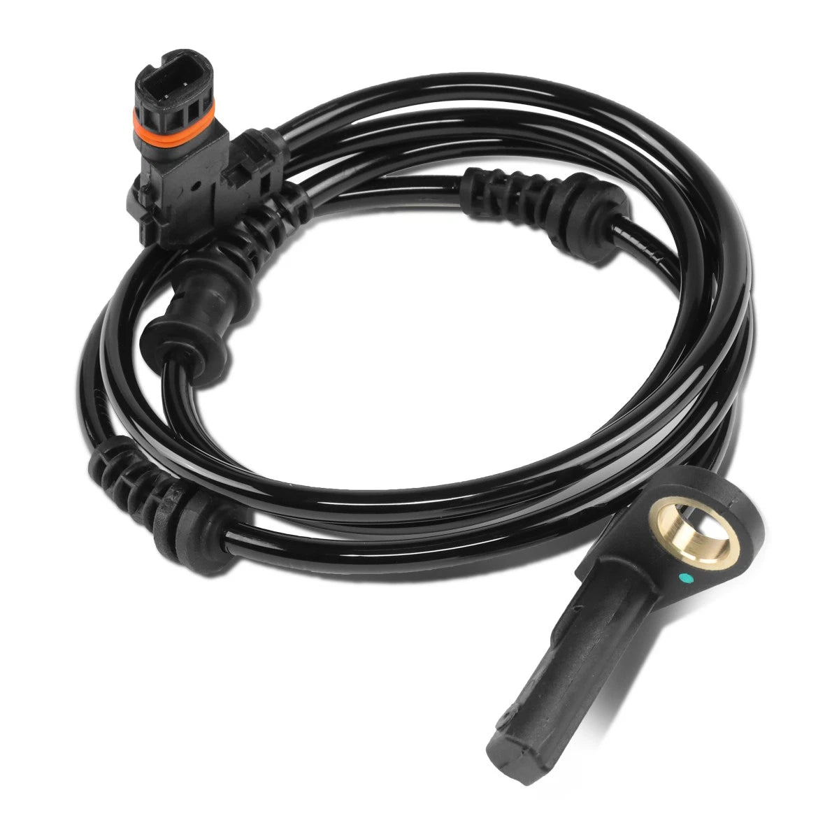For 2007-2014 Benz Cl S Class C216 Front Lh/rh Abs Wheel Speed Sensor