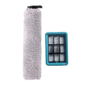 And Efficient Roller Brush Filter For Bissell For Crosswave Hf2 3845n