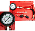 Automotive Quick Cylinder Compression Pressure Tester Tuner Most
