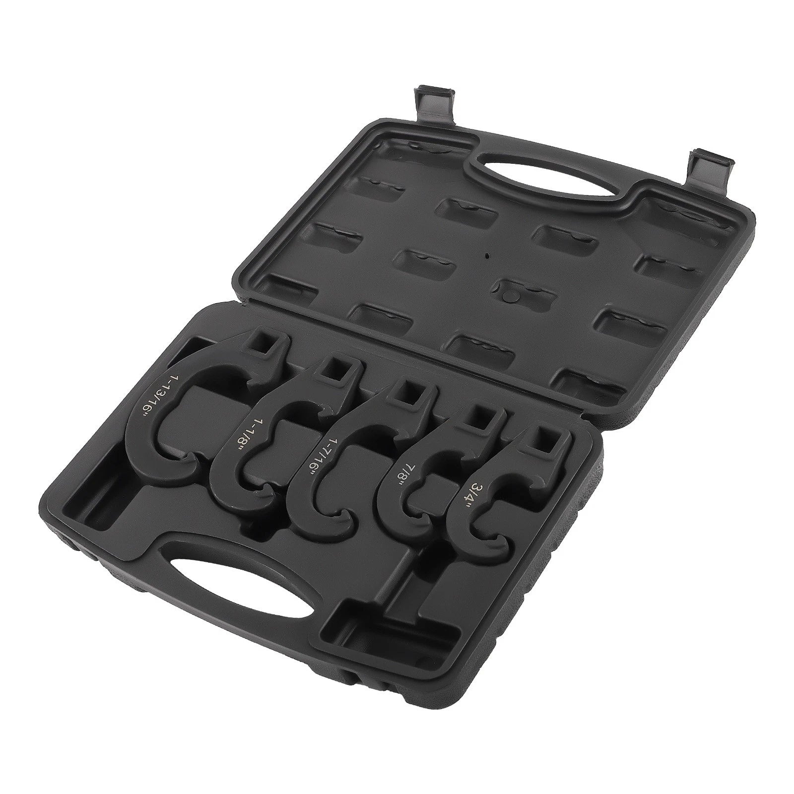 Tie Rod & Pitman Arm Adjusting Tool Kit For Most | Built Supply Co