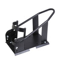Fit Honda Yamaha Cruiser Motorcycle Stand Wheel | Built Supply Co