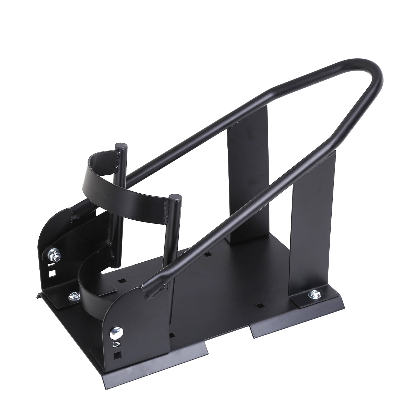 Fit Honda Yamaha Cruiser Motorcycle Stand Wheel | Built Supply Co
