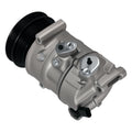 AC Compressor Assembly For Volkswagen Passat Golf R32 2.5L 08-14