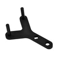 Suspension Specialty Arm Lever Bushing Tool Lower Control Prying Tool