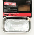 Craftsman Stainless Steel Magnetic Parts Tray