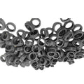 Lot Of 50pack Rubber 1/32 Rc Car Model Tires Diorama Display Diy New