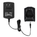 WORKPRO 1.8 m 1 Hour Super Fast Charger only for WORKPRO 12V Li-ion Battery Pack