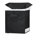 210d Heavy Duty Cover For Refrigerator Designed For Outdoor Element