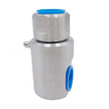 For Fxf 1/2 Inch Swivel For Hose Reel 304 Stainless Steel Flexible