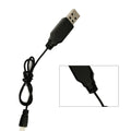Usb Charging Cable For Syma X5c X5sw M68 Compact | Built Supply Co