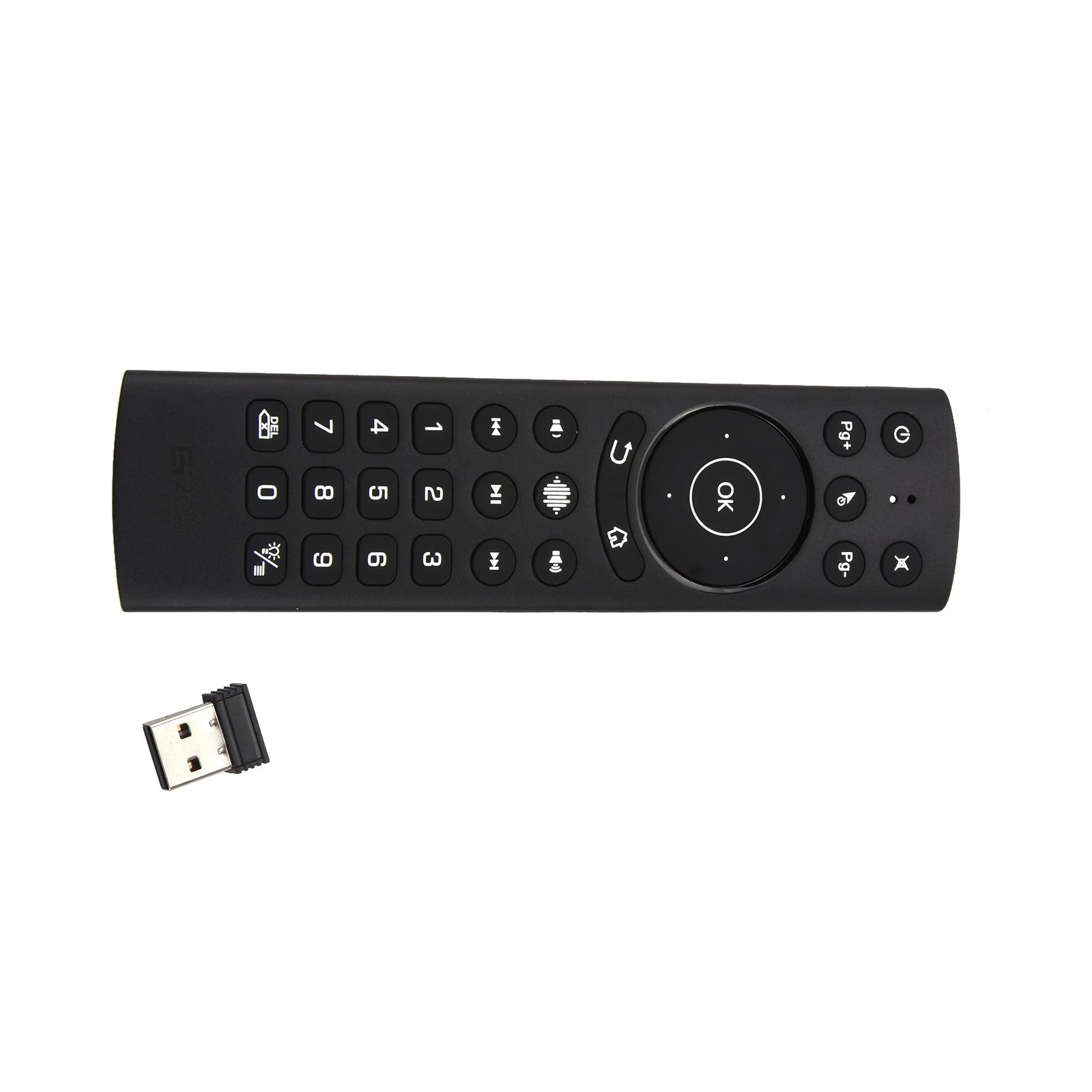 G20s Pro Bt Remote Control Voice Function For Android Tv