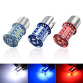 Brake Light Car LED Sequential Brake 1 Pcs 1157 LED Direct ReplacementOpens in a