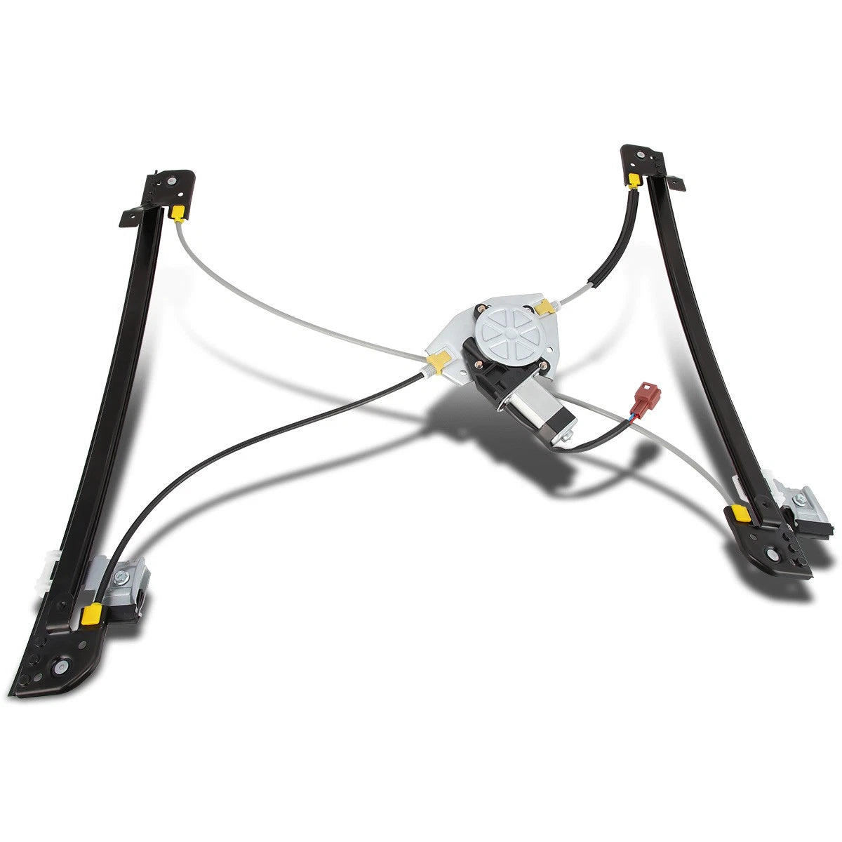Fit 04-07 Grand Caravan Voyager Power Window | Built Supply Co