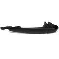Fit 06-12 Bmw 323i 335xi M3 X5 Rear Driver Left | Built Supply Co