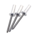 Din 15974 M3.2/m4/m4.8/m<wbr/>5 Countersunk Head Closed End Blind
