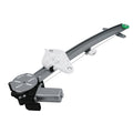 Window Lift Regulator w/ Motor for Honda Civic Insight Front Right 2016-2021
