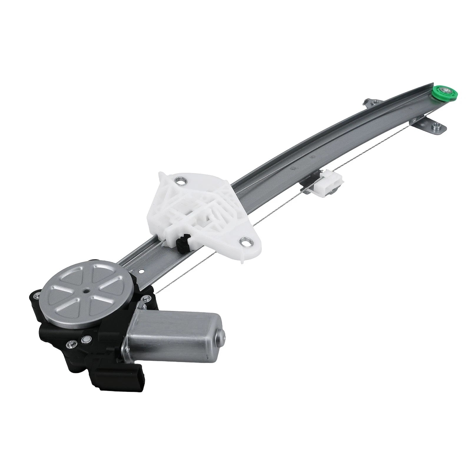 Window Lift Regulator w/ Motor for Honda Civic Insight Front Right 2016-2021