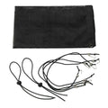 New Pet Dog Safety Travel Isolation Net Car Truck Van Back Seat