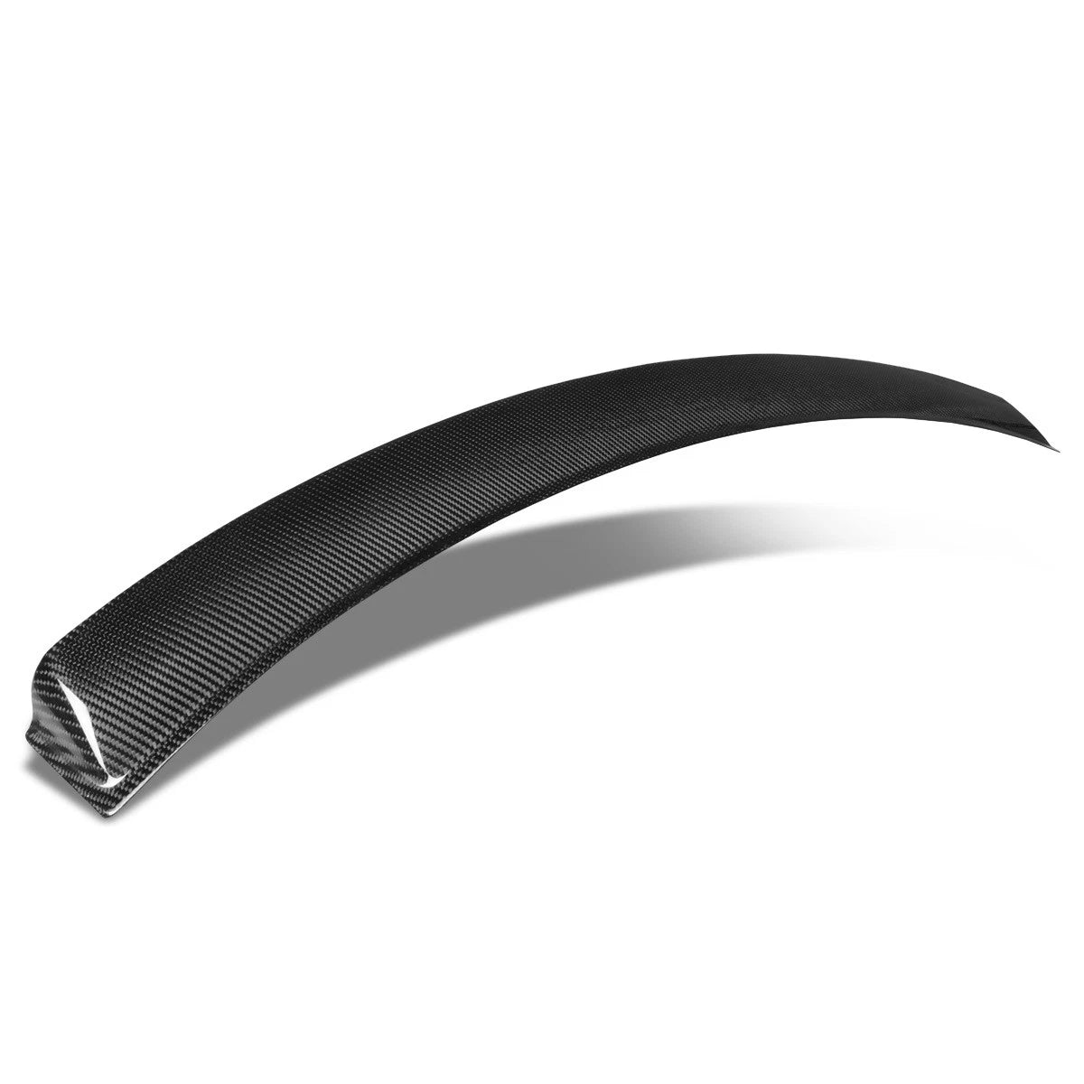Fit 08-14 Mercedes C63 Amg C300 Real Carbon Fiber | Built Supply Co