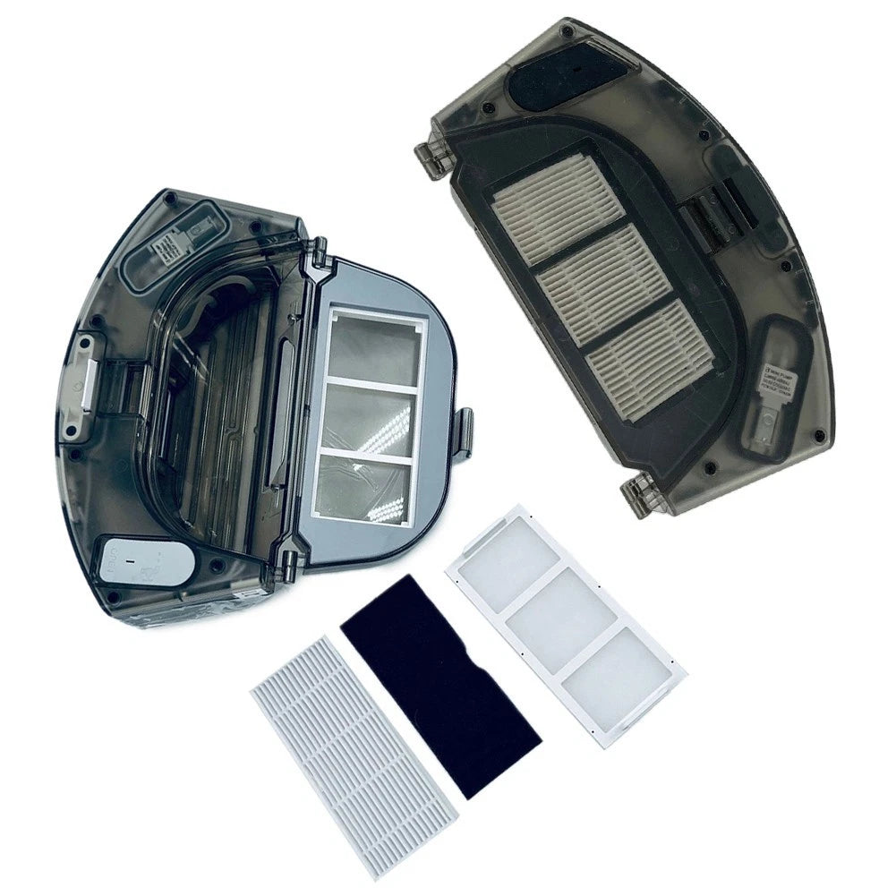 Mop And Vacuum Dual Use Tank Compatible With For Kyvol For Cybovac S31