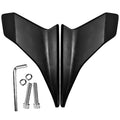 High-speed Riding Motorcycle Deflector Front Spoiler Aerodynamic