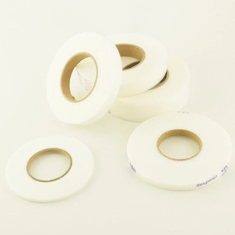 Iron Patches Fabric Binding Crafting Double Faced Quilt Lining