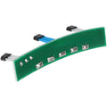 Green Hall Sensor For 3lite For G30 E-scooter Front Hub Motor