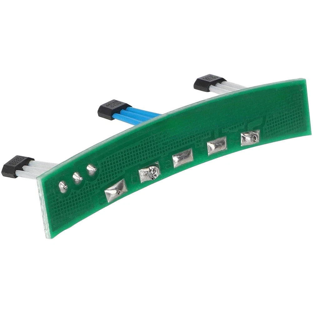 Green Hall Sensor For 3lite For G30 E-scooter Front Hub Motor