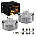 Front Left and Right Brake Calipers for Mazda CX-5 2013-2022 2.38"