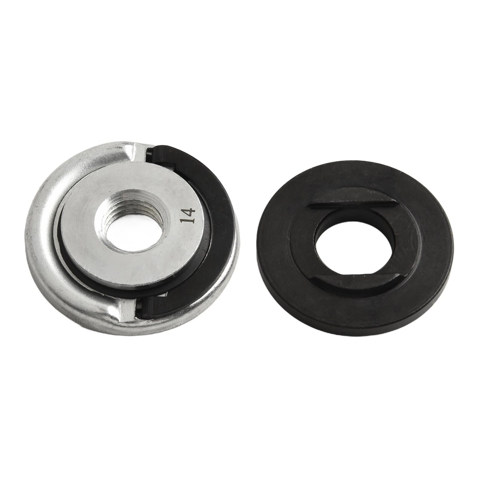 Angle Grinder Accessories For M14 Self Locking | Built Supply Co