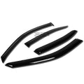 Fit 01-06 Elantra Xd 4dr Smoke Tint Window | Built Supply Co