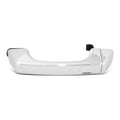 Fit 06-10 Hummer H3 Front/ Rear Left/ Right Side Outer Door Pull