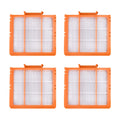 Replacement Filters For For Shark Av2800zerv2820<wbr/>ye Vacuum