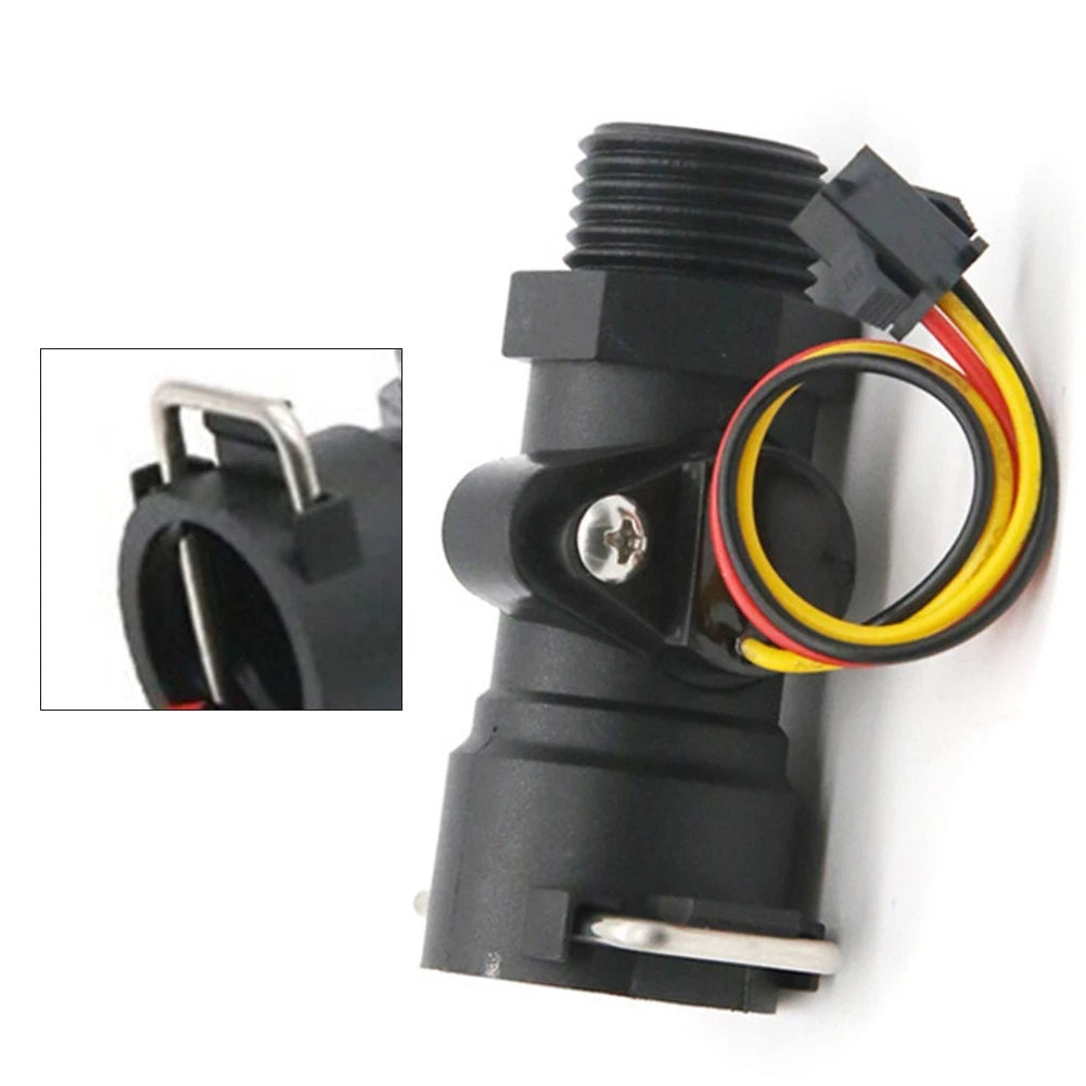 Dn15 Flow Switch Sensor For For Gas Water Heater Precise Flow Readings