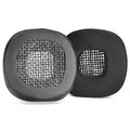 1pair Memory Sponge Earpads Headphone Replacement For Marshall Major