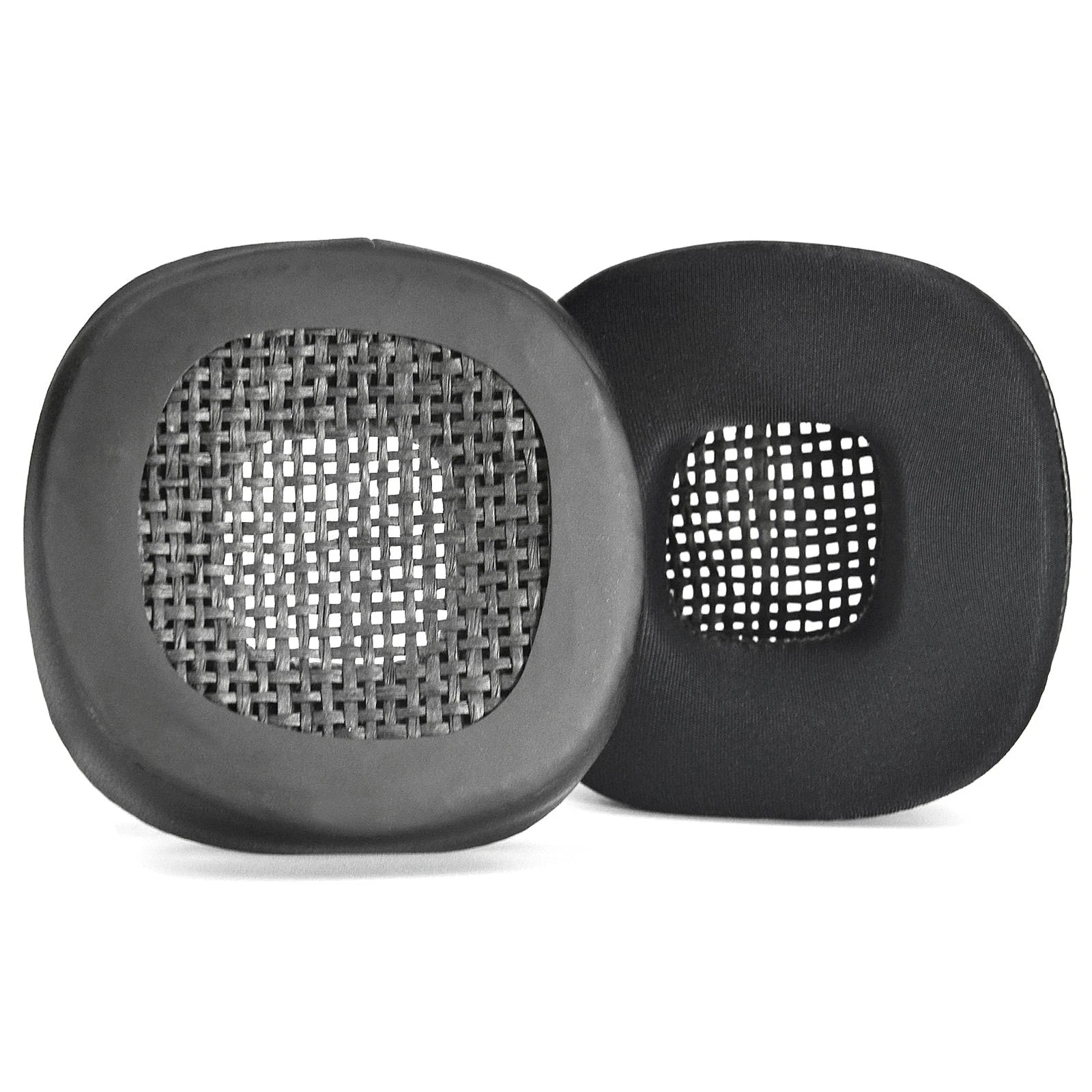 1pair Memory Sponge Earpads Headphone Replacement For Marshall Major