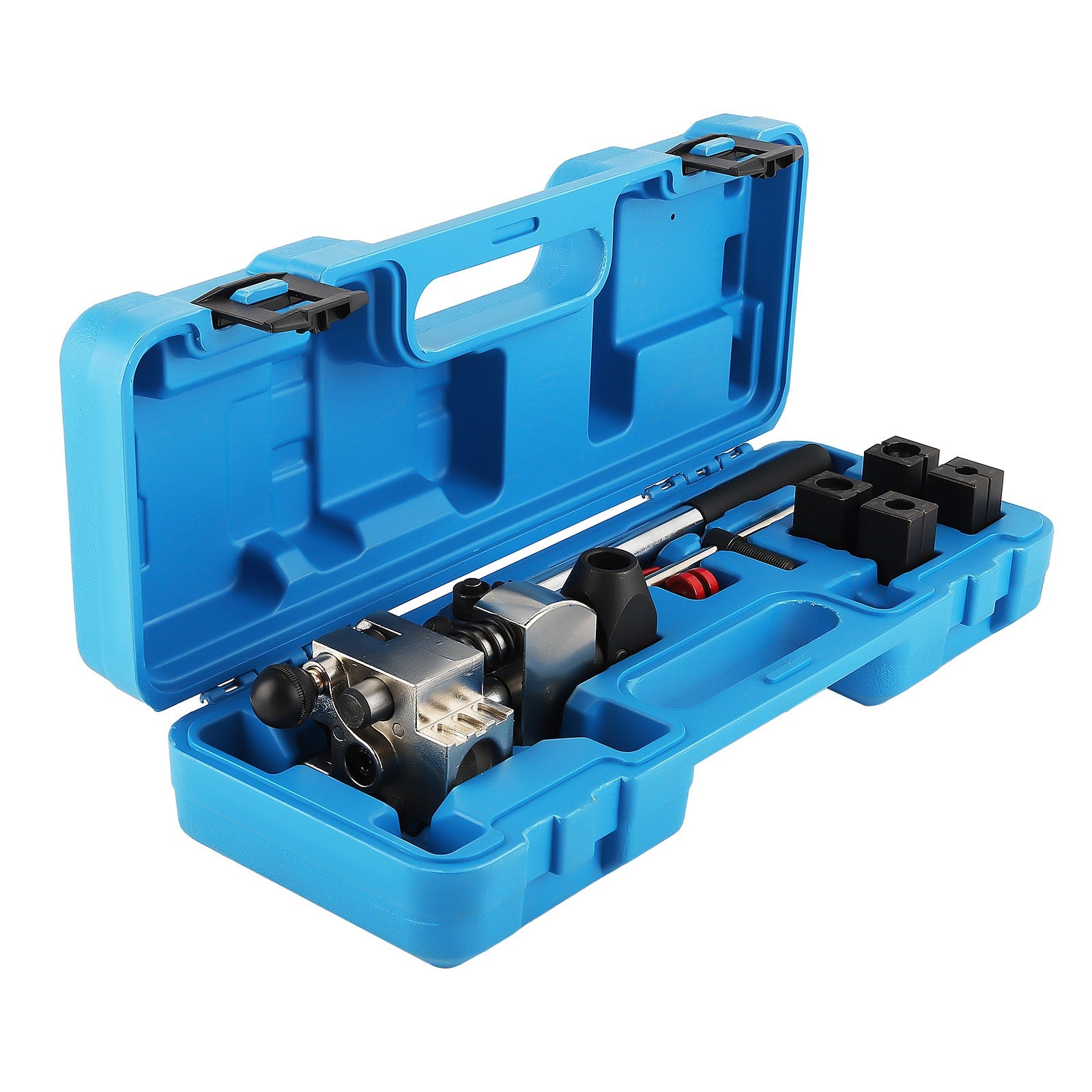 Brake Pipe Flaring Tool Kit for Steel Brake Lines