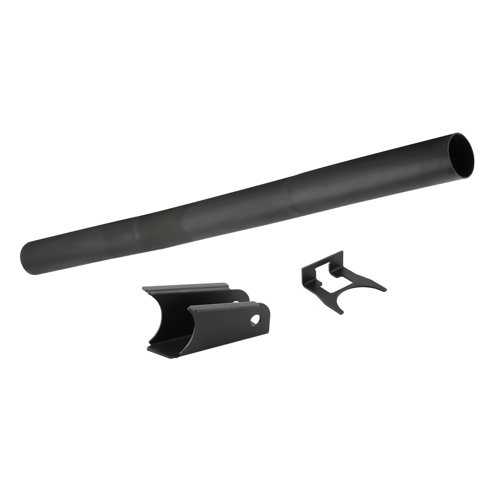 Rear Fuel Tank Support Crossmember w/Shock Mount for Chevy Silverado