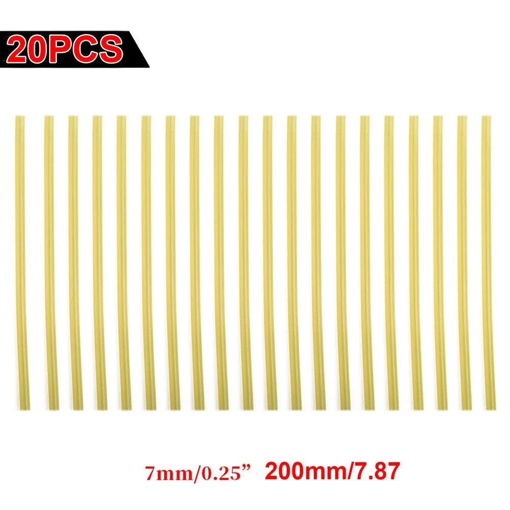 For Craftsmanship At Its Yellow Paintless Car Dent Repair Kit