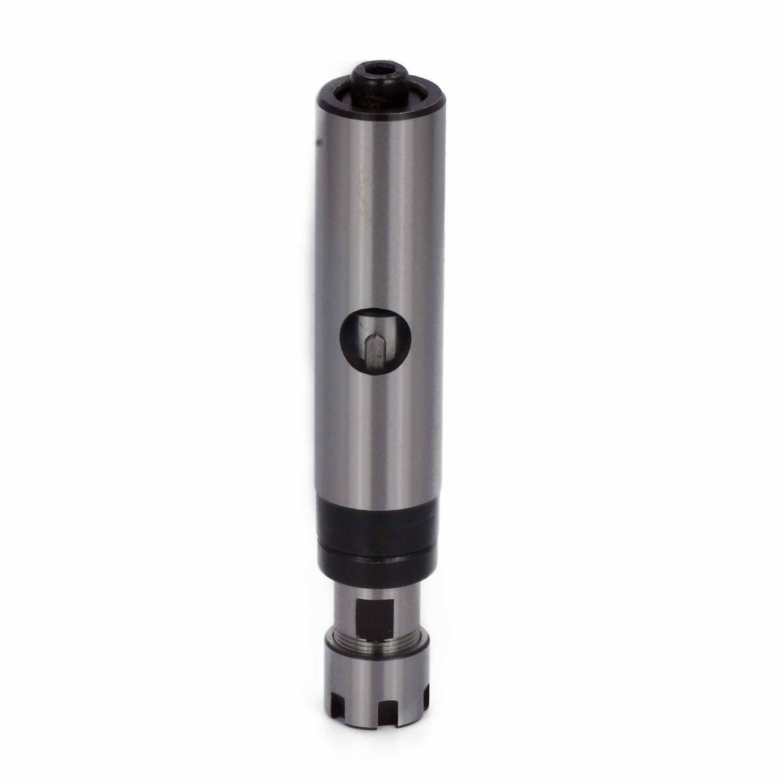20mm Straight Shank ER16 Floating Tap Tool Holder Length L 2.36"