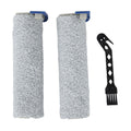3 For Pack Main Brush For For X8 Pro And For Omni T80