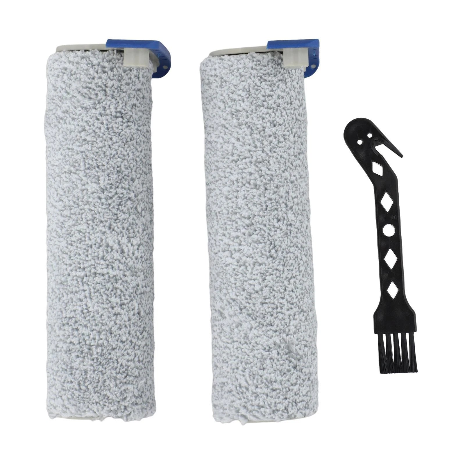 3 For Pack Main Brush For For X8 Pro And For Omni T80