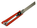 GYOKUCHO RAZOR Snap-off Knife Saw Blade