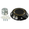Recoil Pull Start Kit For Small Engines Like Lawn Mowers And